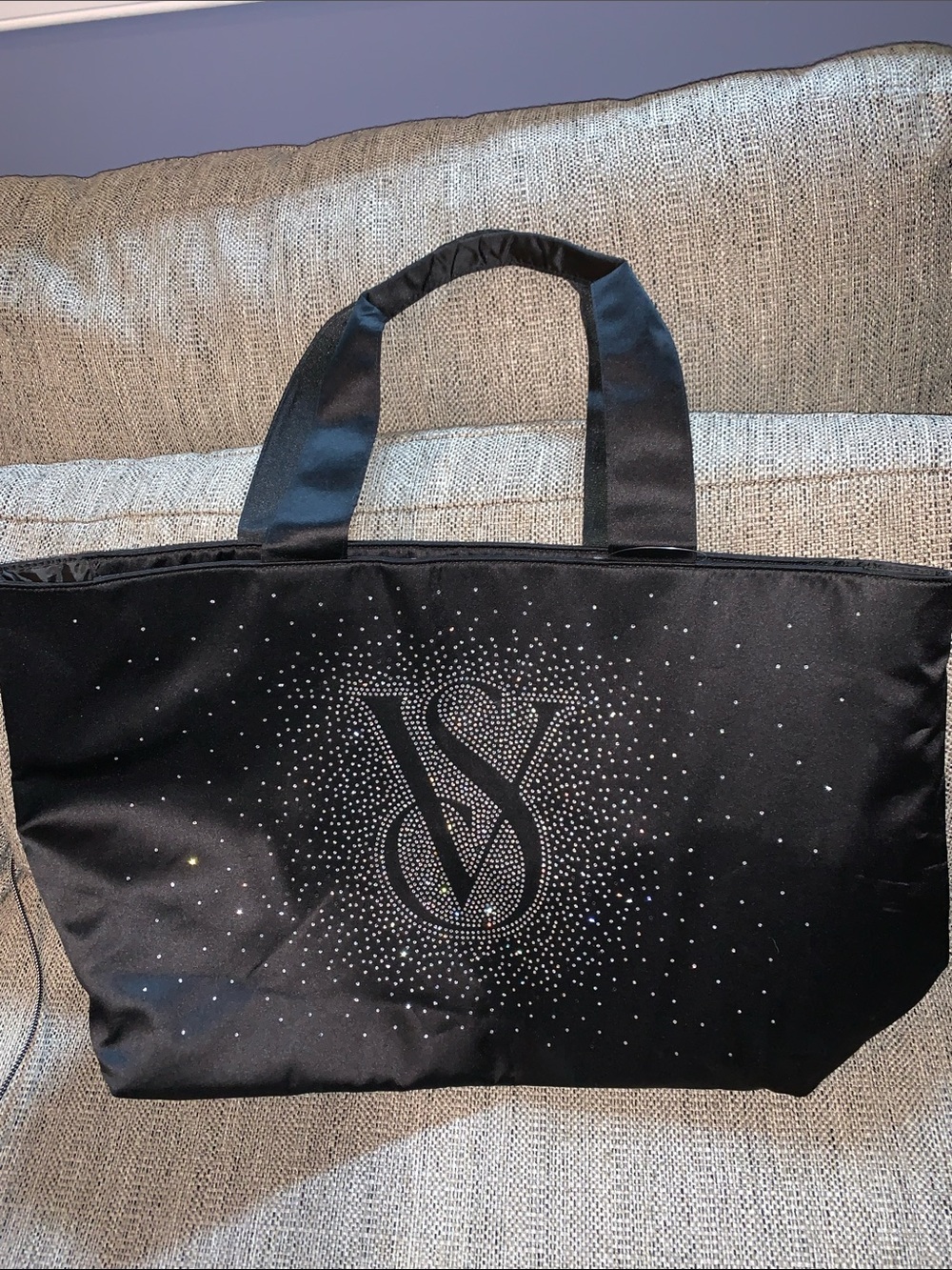 NEW VICTORIA’S SECRET BAG NWT